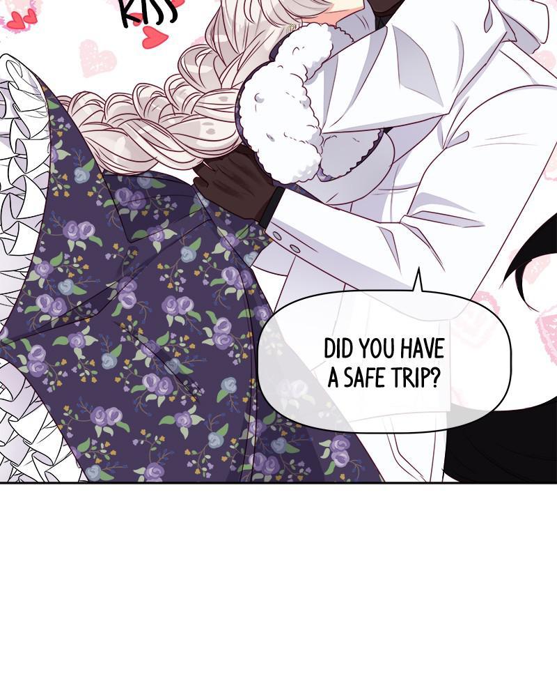 The Princess’ Jewelry Box Chapter 8 page 37