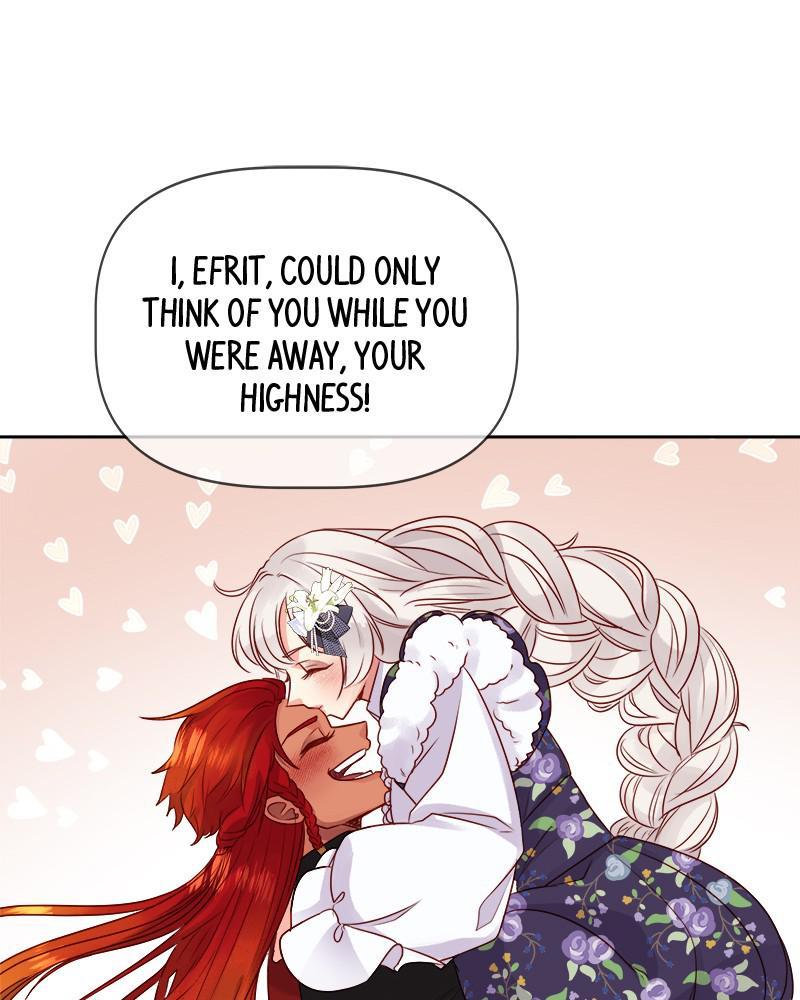 The Princess’ Jewelry Box Chapter 8 page 38