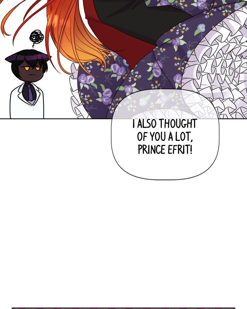 The Princess’ Jewelry Box Chapter 8 page 39