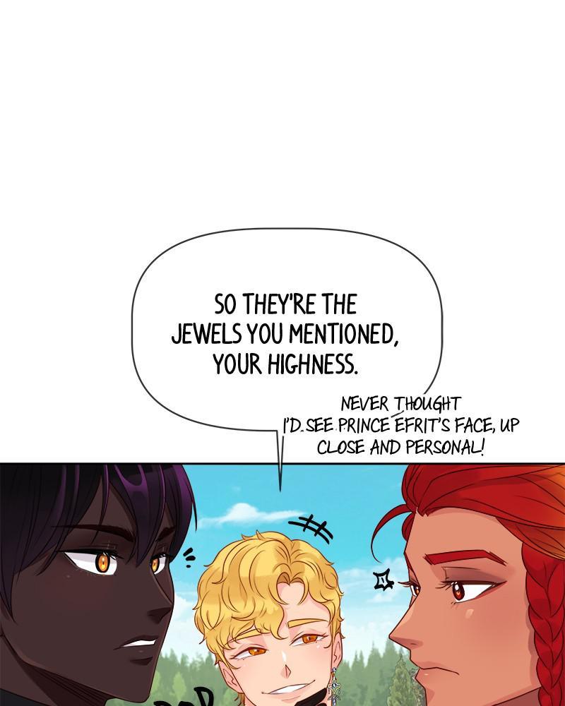 The Princess’ Jewelry Box Chapter 8 page 41