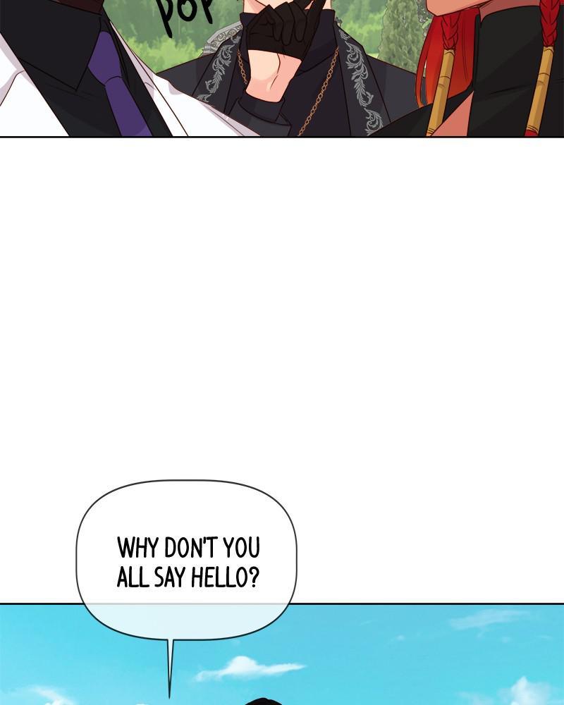 The Princess’ Jewelry Box Chapter 8 page 42