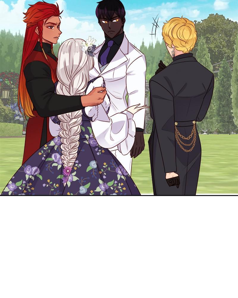 The Princess’ Jewelry Box Chapter 8 page 43