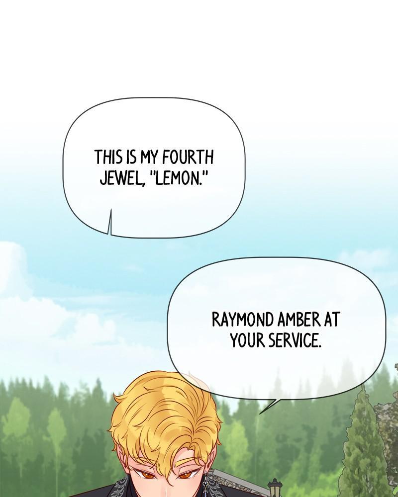 The Princess’ Jewelry Box Chapter 8 page 44