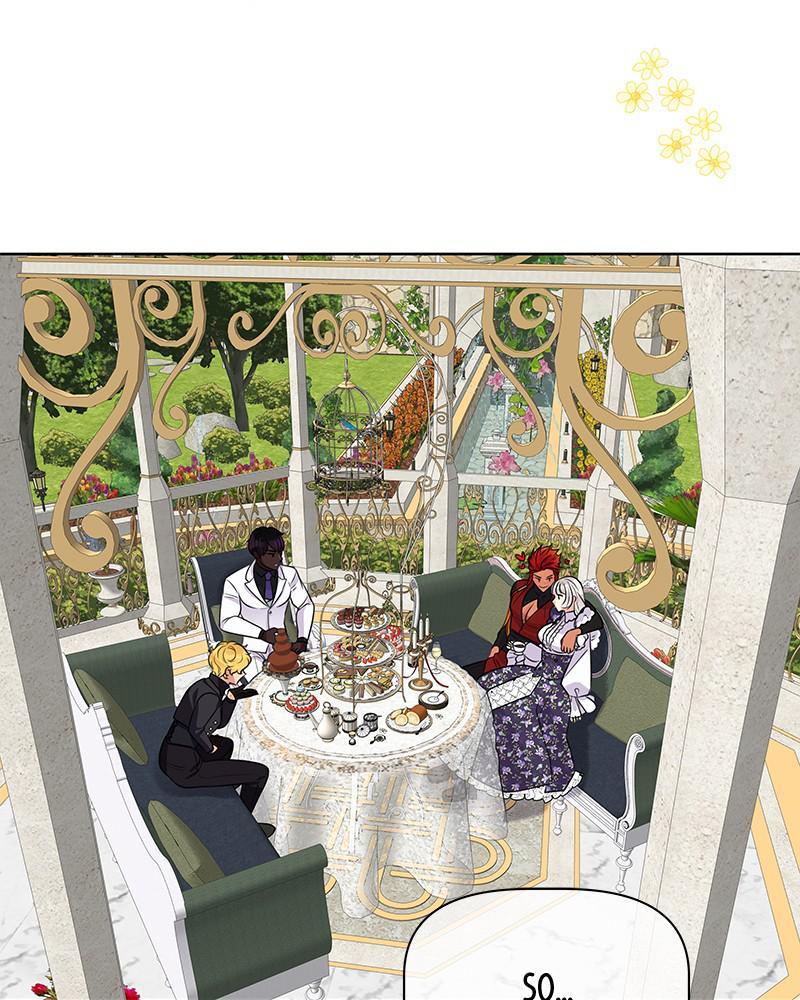 The Princess’ Jewelry Box Chapter 8 page 49