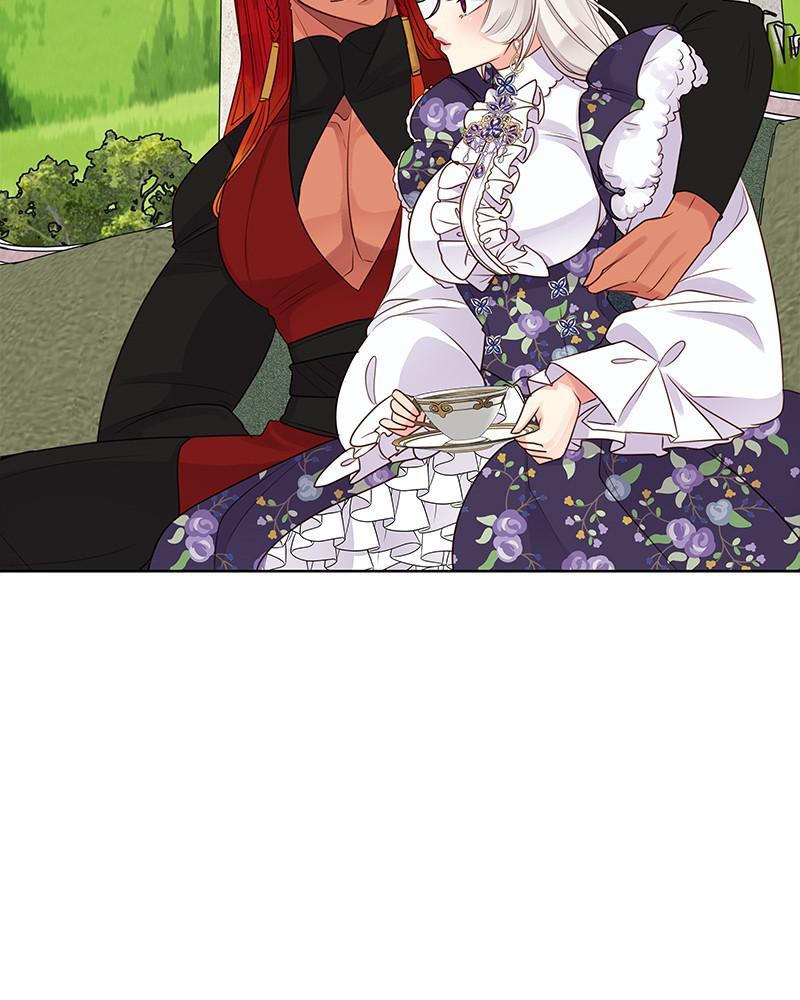 The Princess’ Jewelry Box Chapter 8 page 51