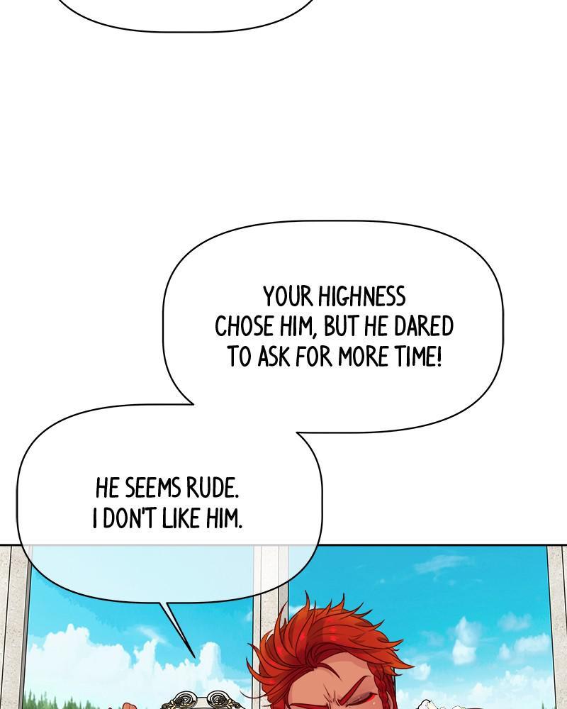 The Princess’ Jewelry Box Chapter 8 page 53