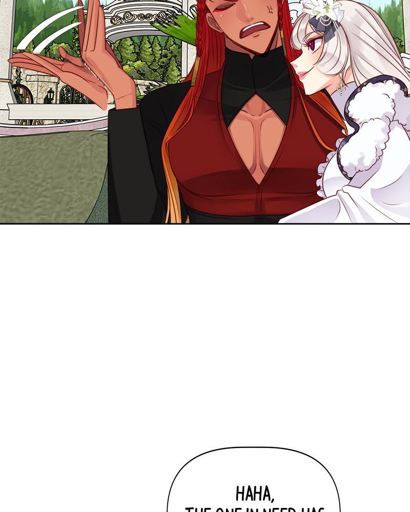 The Princess’ Jewelry Box Chapter 8 page 54