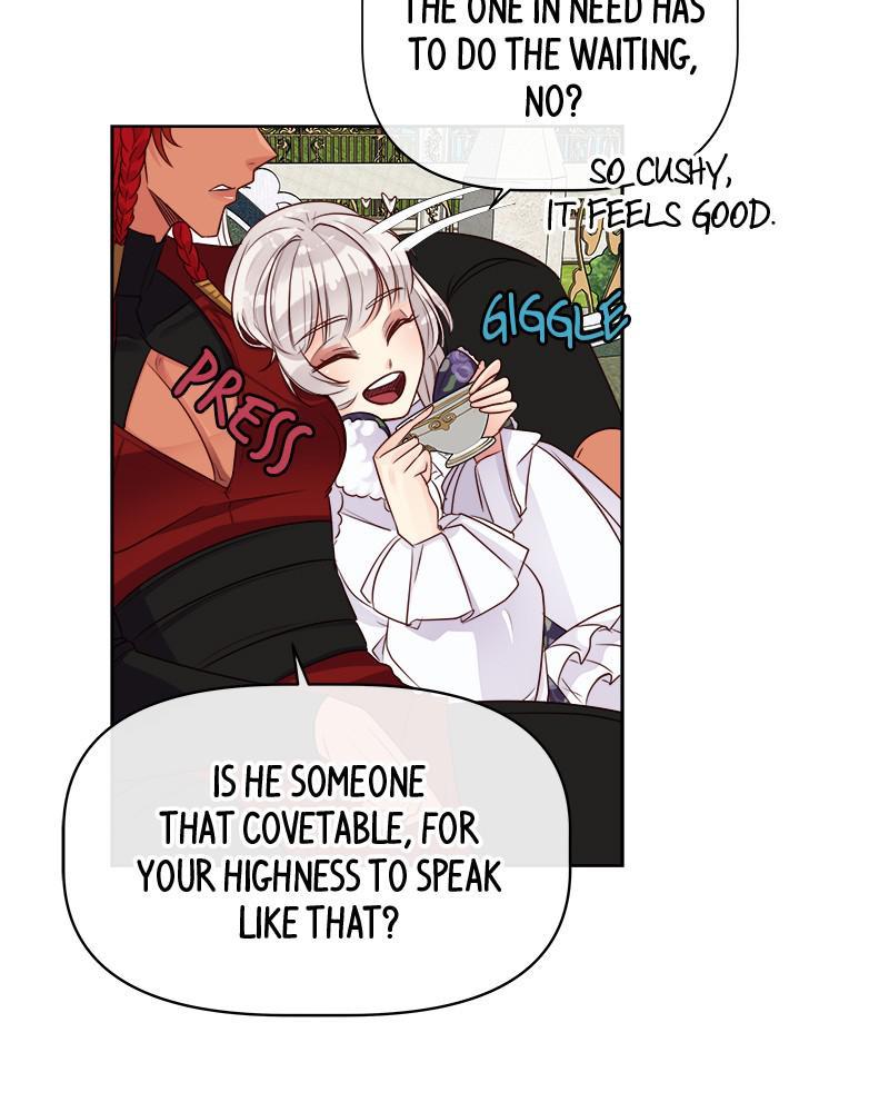 The Princess’ Jewelry Box Chapter 8 page 55