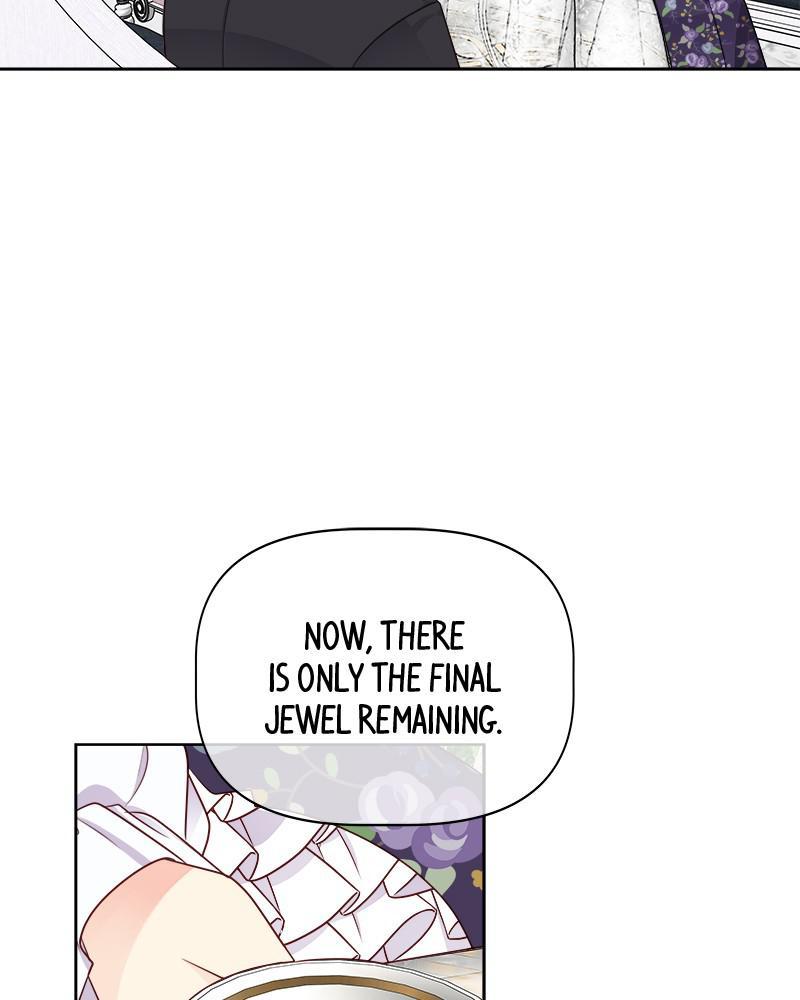 The Princess’ Jewelry Box Chapter 8 page 57