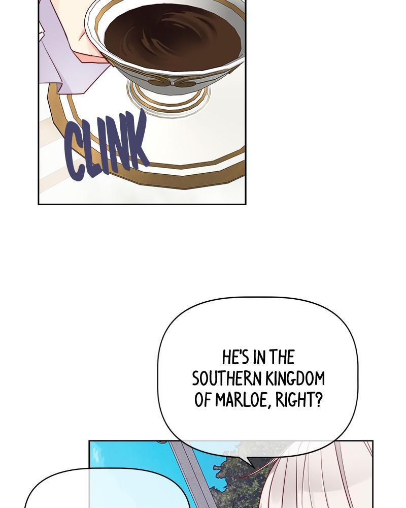 The Princess’ Jewelry Box Chapter 8 page 58