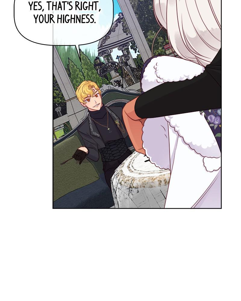 The Princess’ Jewelry Box Chapter 8 page 59