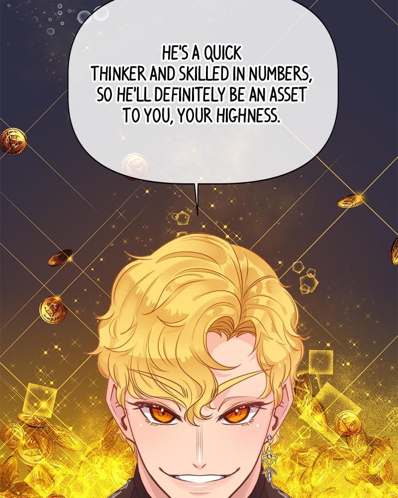 The Princess’ Jewelry Box Chapter 8 page 64
