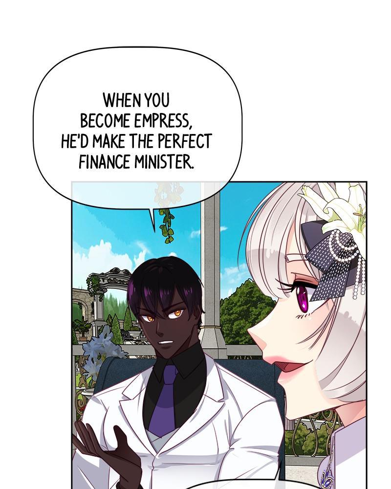 The Princess’ Jewelry Box Chapter 8 page 66