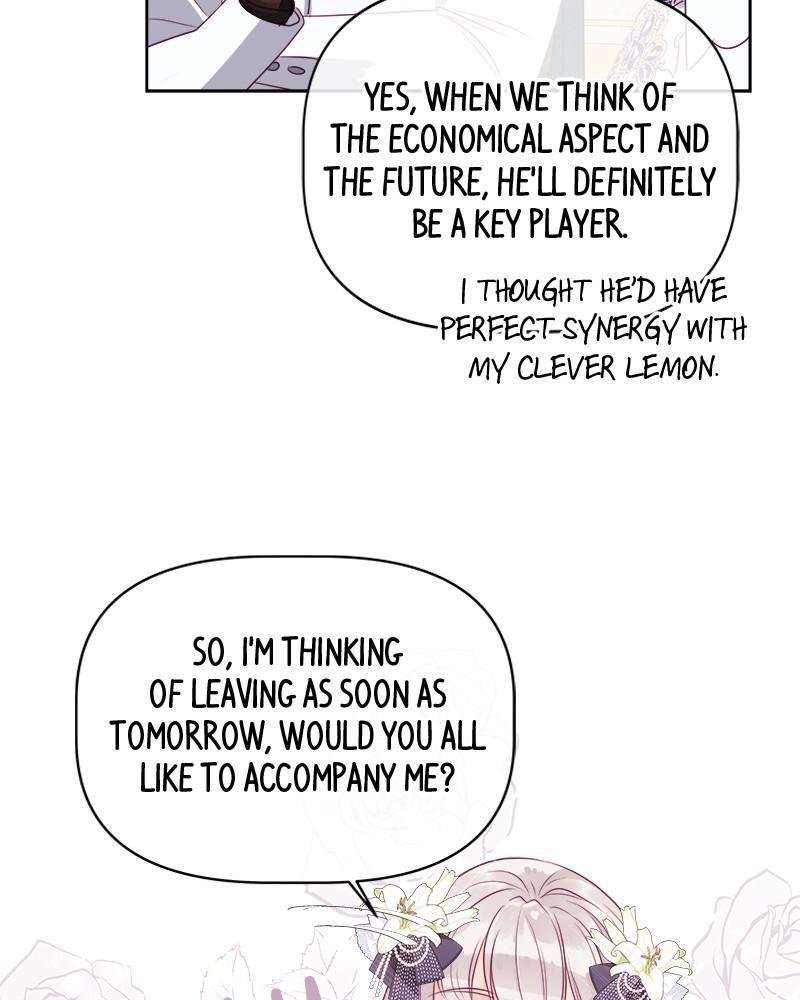 The Princess’ Jewelry Box Chapter 8 page 67