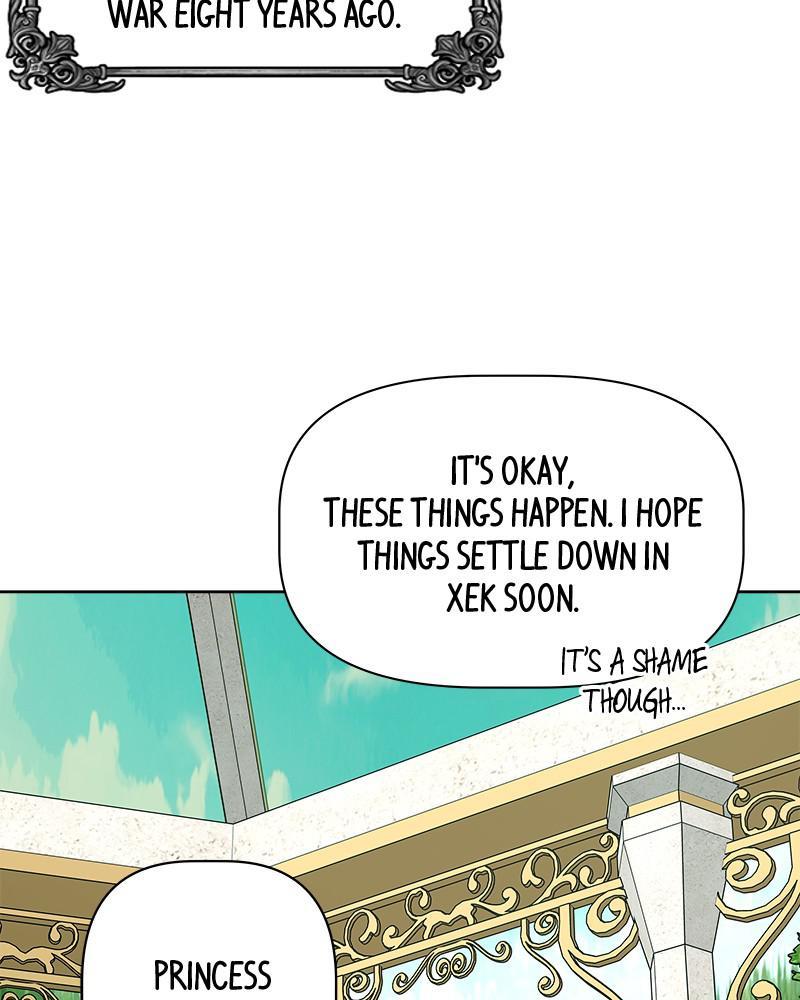 The Princess’ Jewelry Box Chapter 8 page 73