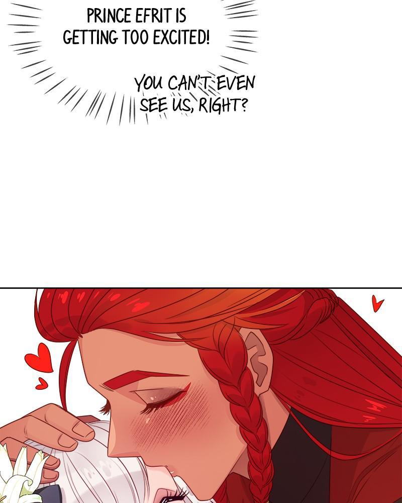 The Princess’ Jewelry Box Chapter 8 page 78