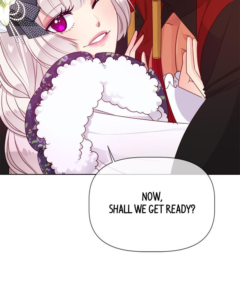 The Princess’ Jewelry Box Chapter 8 page 79