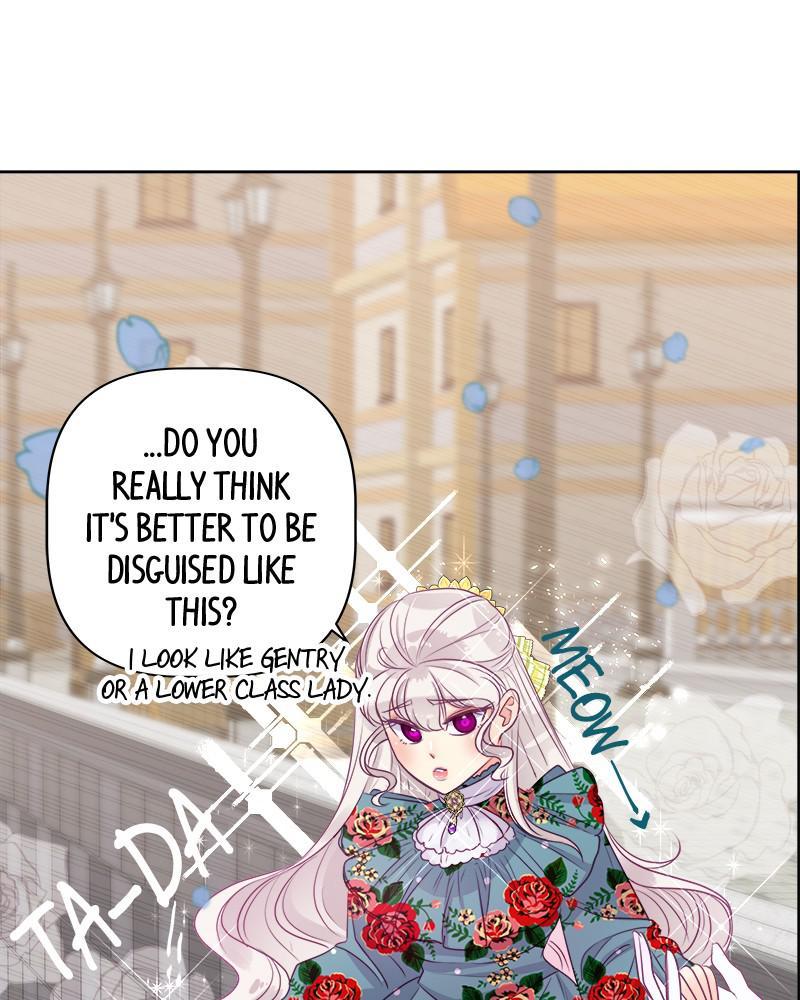 The Princess’ Jewelry Box Chapter 8 page 88