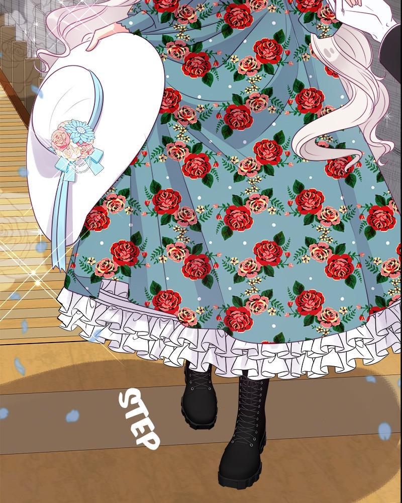The Princess’ Jewelry Box Chapter 8 page 89
