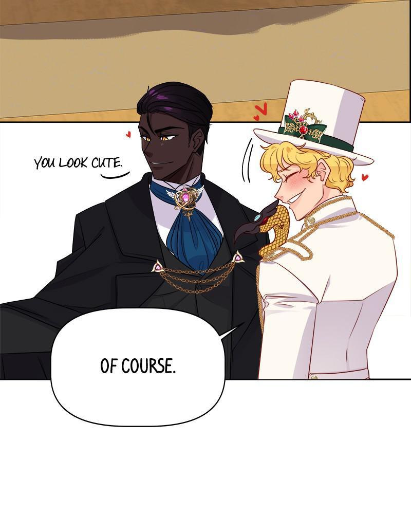 The Princess’ Jewelry Box Chapter 8 page 90