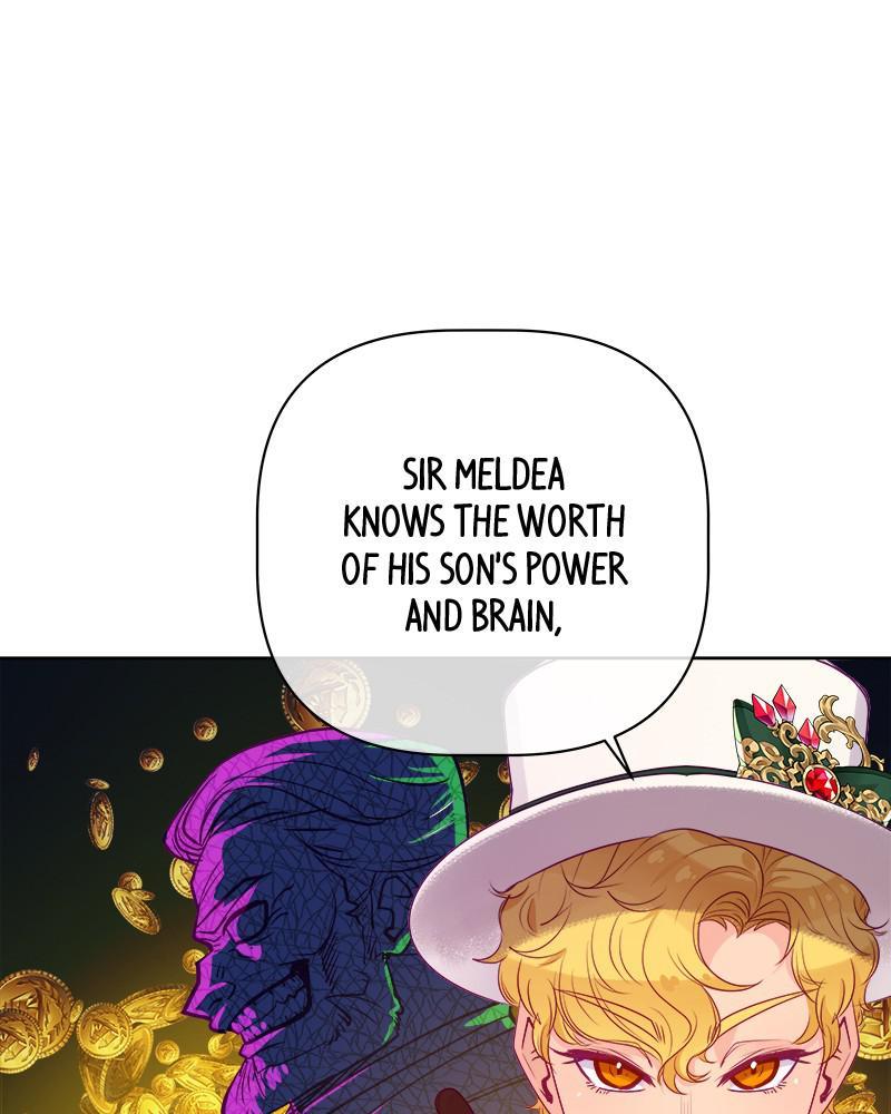 The Princess’ Jewelry Box Chapter 8 page 91