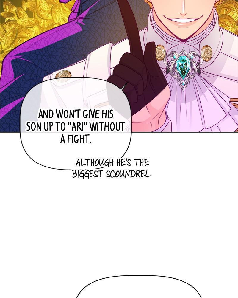 The Princess’ Jewelry Box Chapter 8 page 92