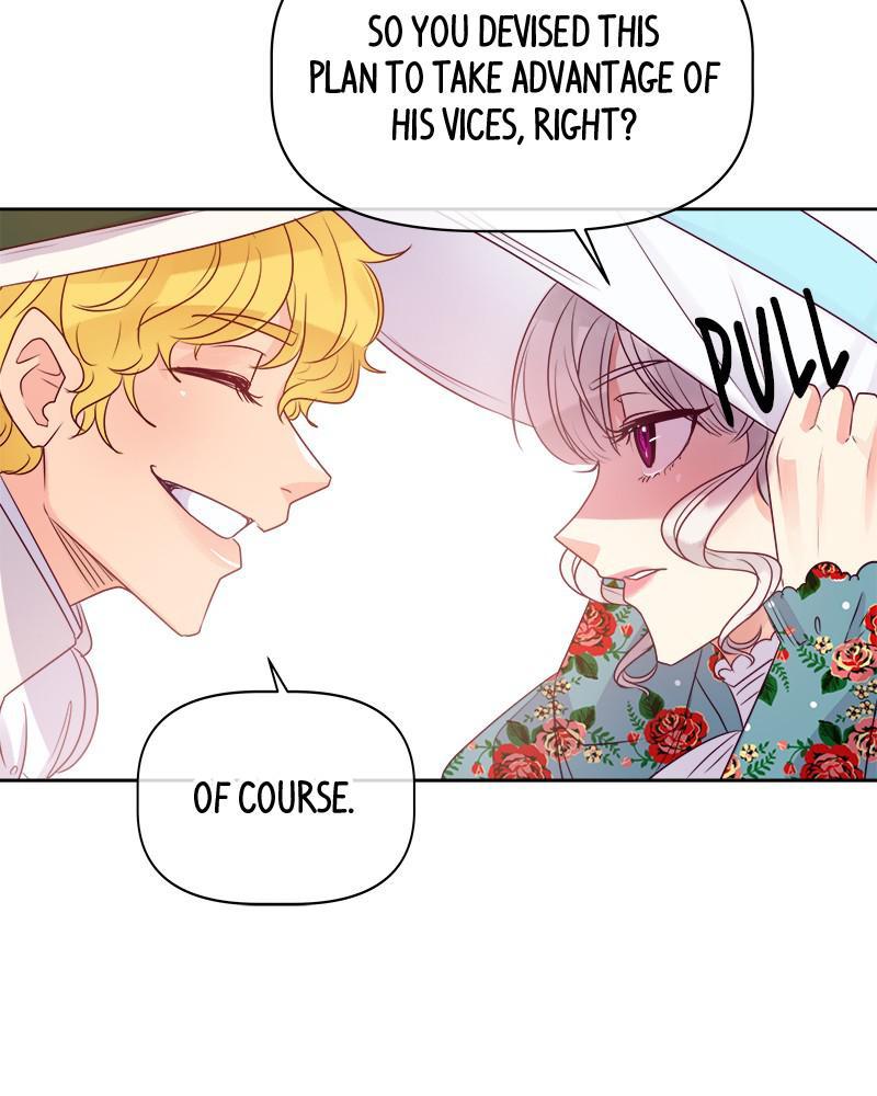 The Princess’ Jewelry Box Chapter 8 page 93