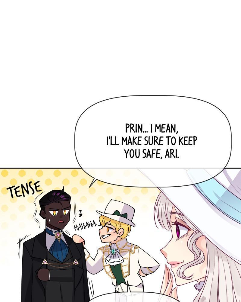 The Princess’ Jewelry Box Chapter 8 page 94