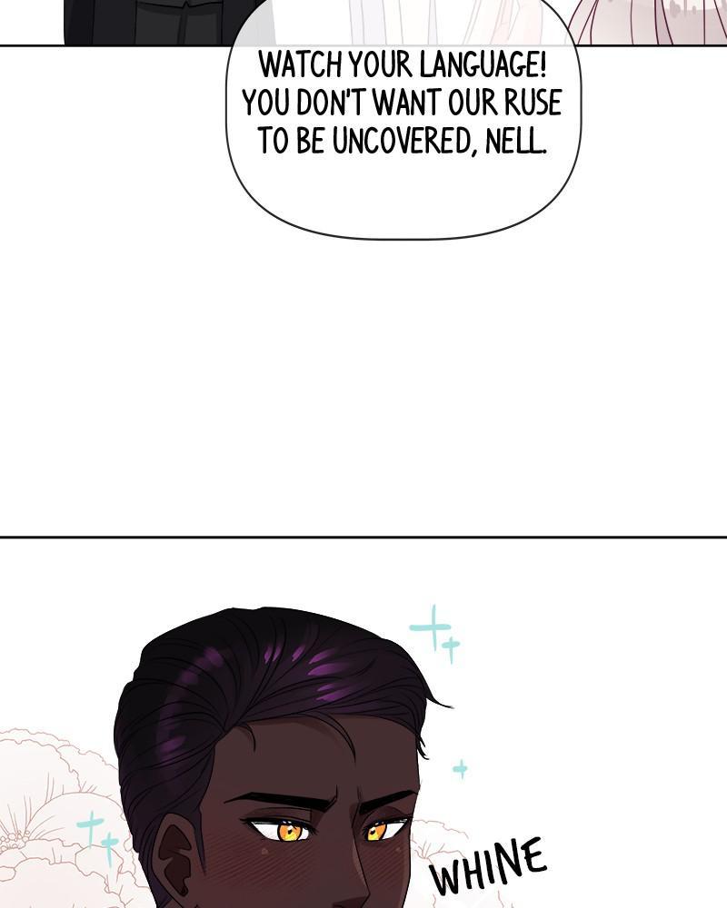 The Princess’ Jewelry Box Chapter 8 page 95