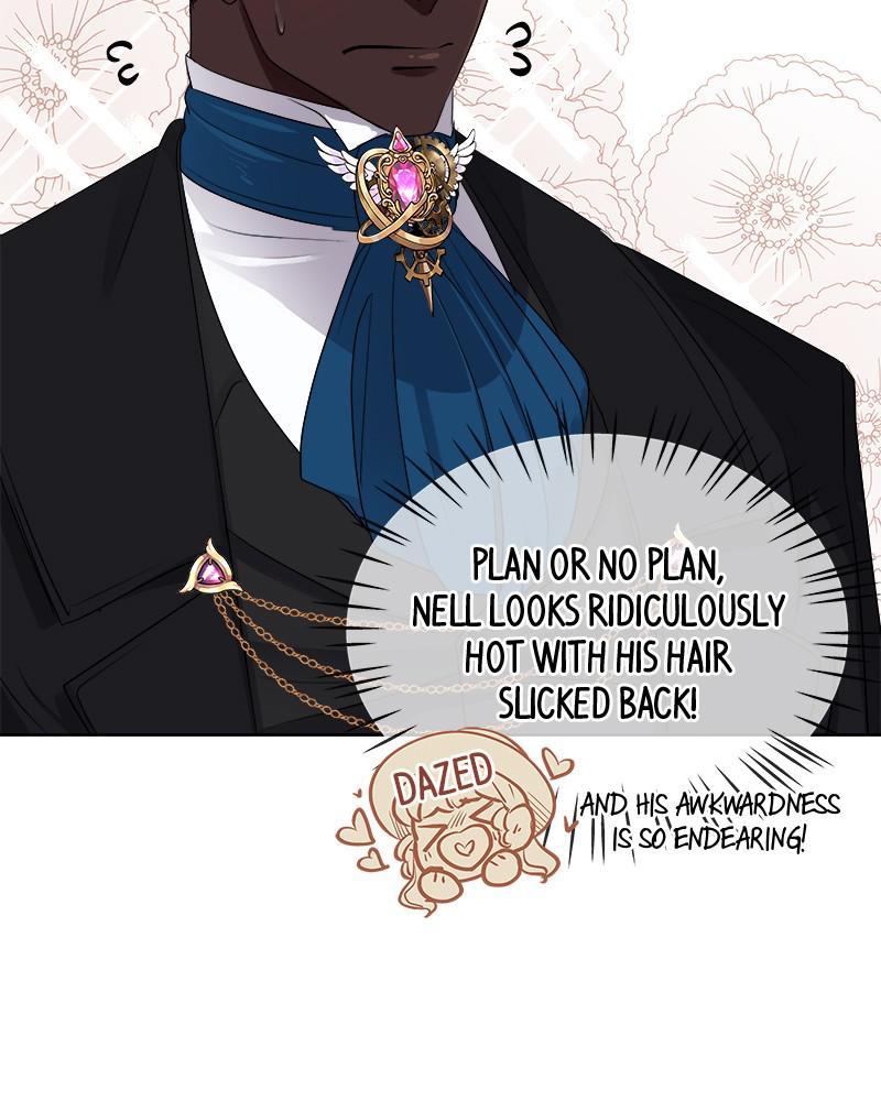 The Princess’ Jewelry Box Chapter 8 page 96