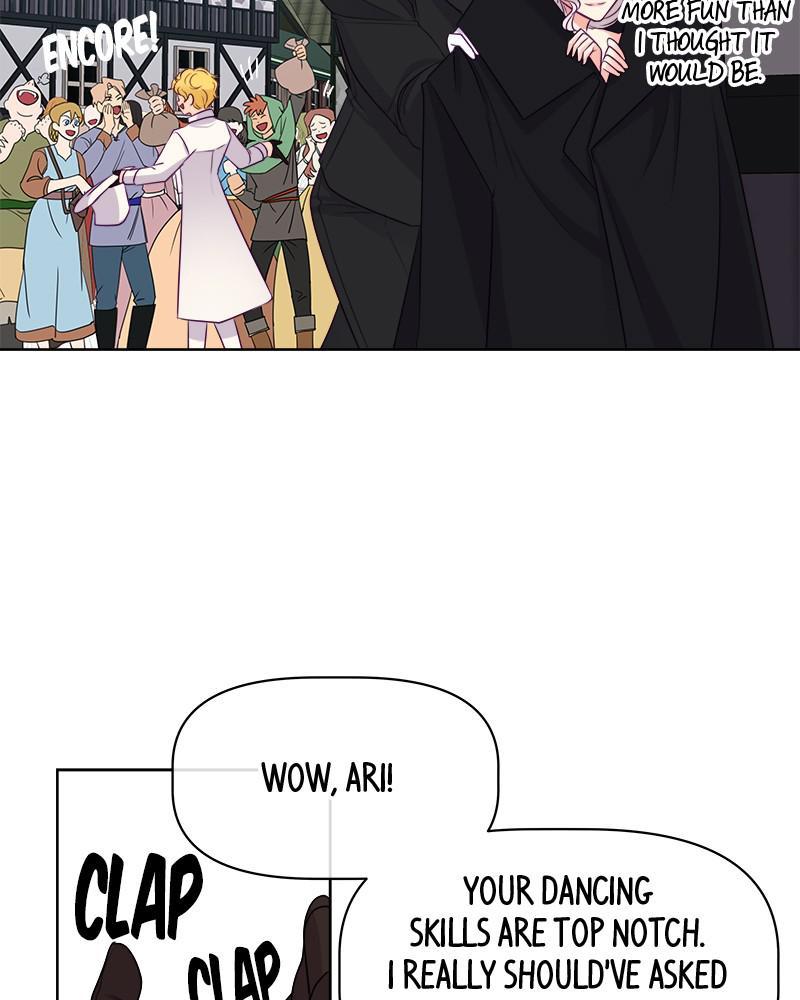 The Princess’ Jewelry Box Chapter 8 page 105