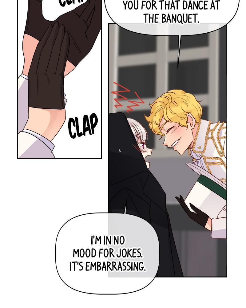 The Princess’ Jewelry Box Chapter 8 page 106