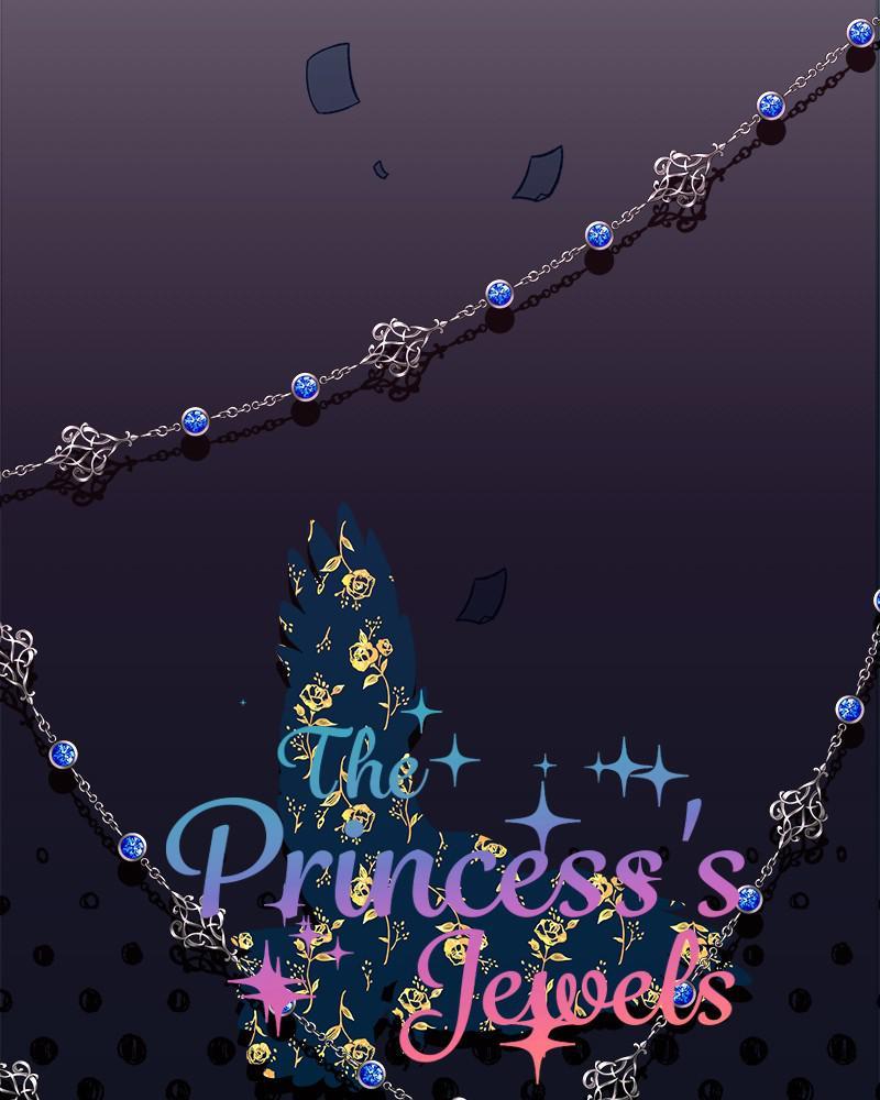 The Princess’ Jewelry Box Chapter 8 page 125