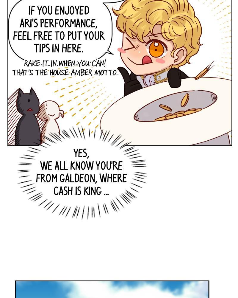 The Princess’ Jewelry Box Chapter 9 page 14