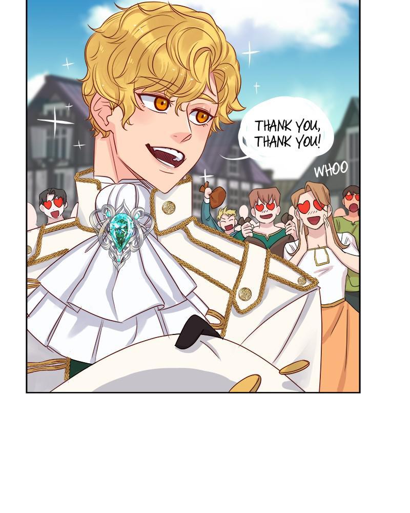 The Princess’ Jewelry Box Chapter 9 page 15