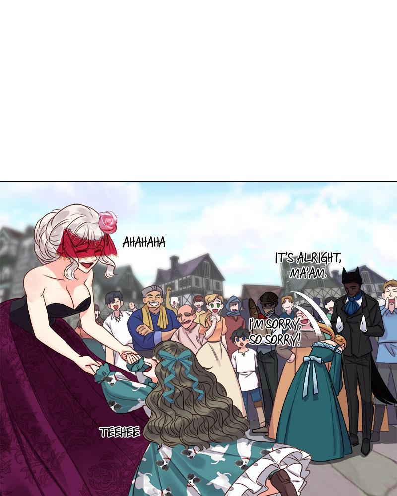 The Princess’ Jewelry Box Chapter 9 page 16