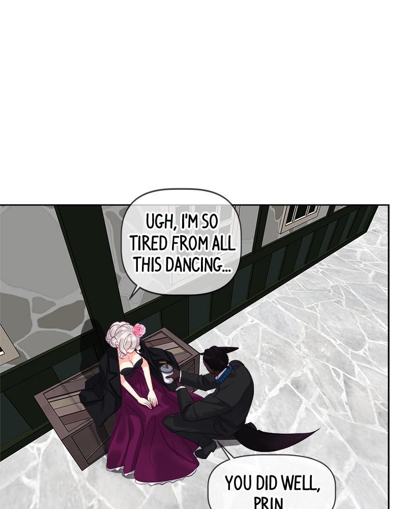 The Princess’ Jewelry Box Chapter 9 page 23