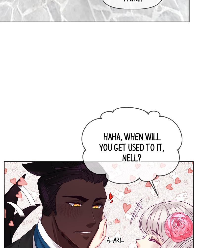 The Princess’ Jewelry Box Chapter 9 page 24