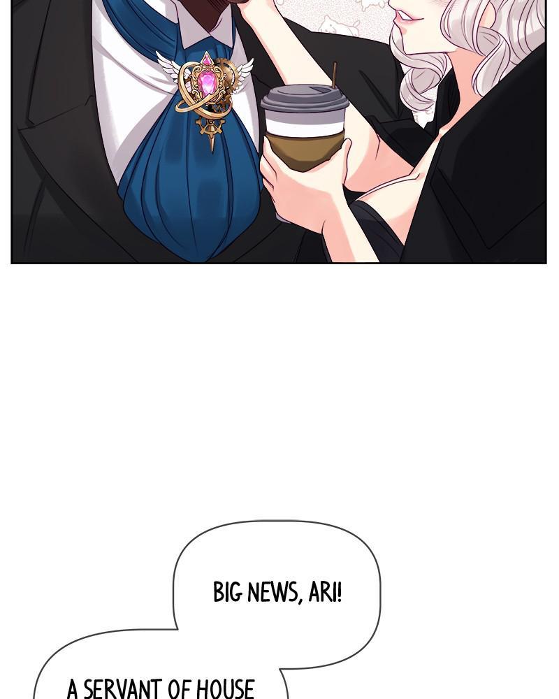 The Princess’ Jewelry Box Chapter 9 page 25