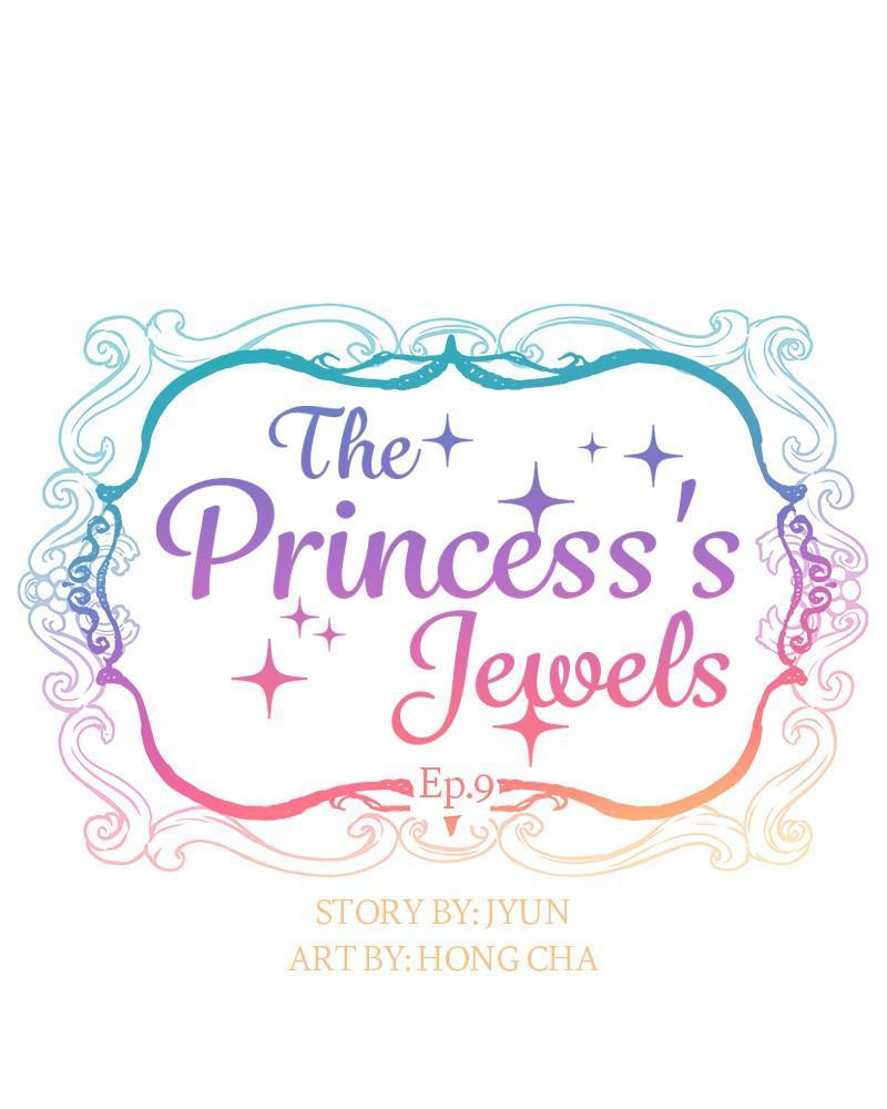 The Princess’ Jewelry Box Chapter 9 page 31