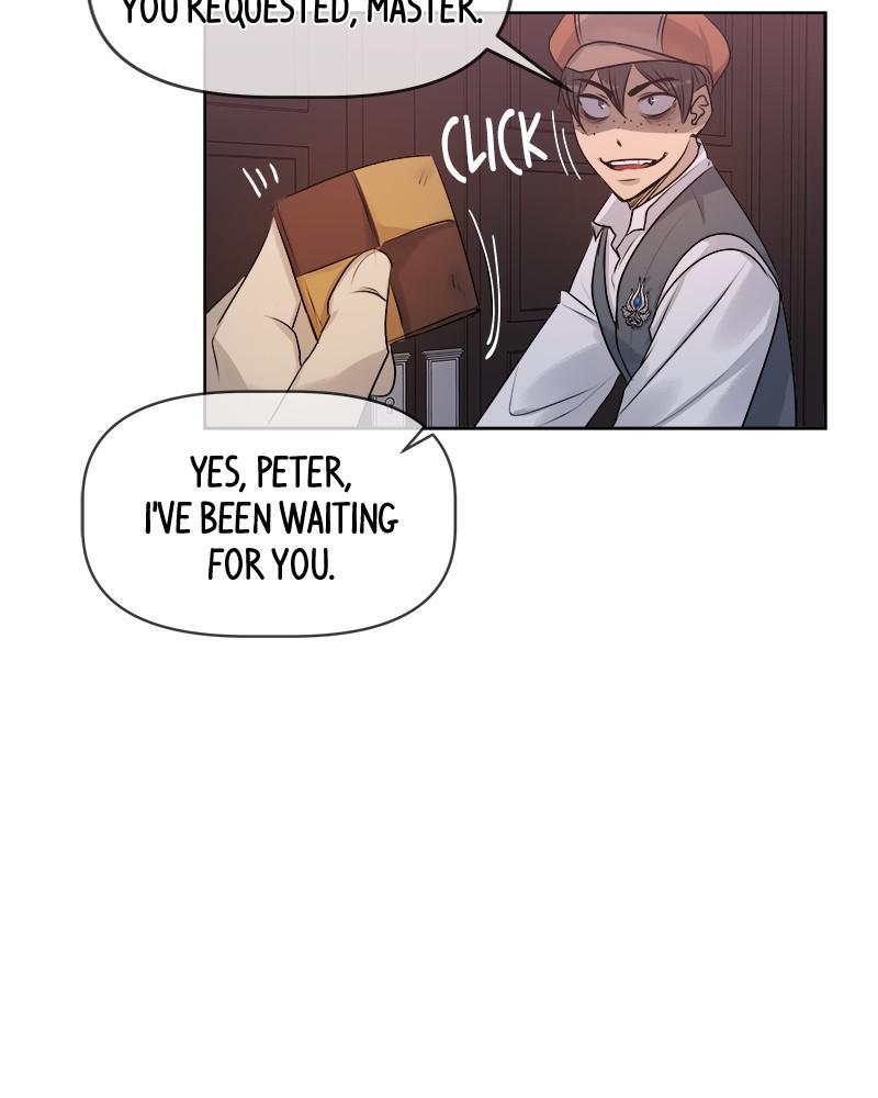 The Princess’ Jewelry Box Chapter 9 page 36
