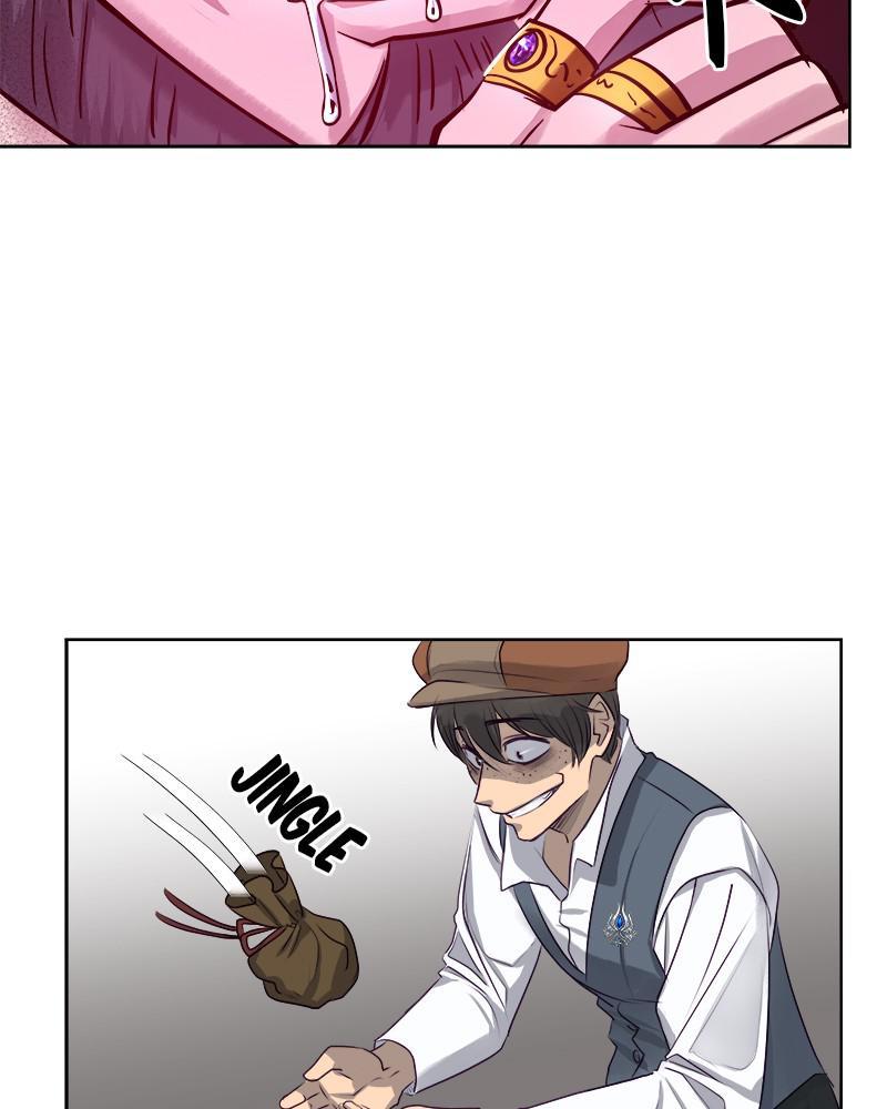 The Princess’ Jewelry Box Chapter 9 page 38