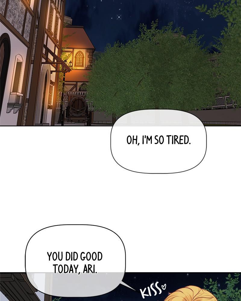The Princess’ Jewelry Box Chapter 9 page 42