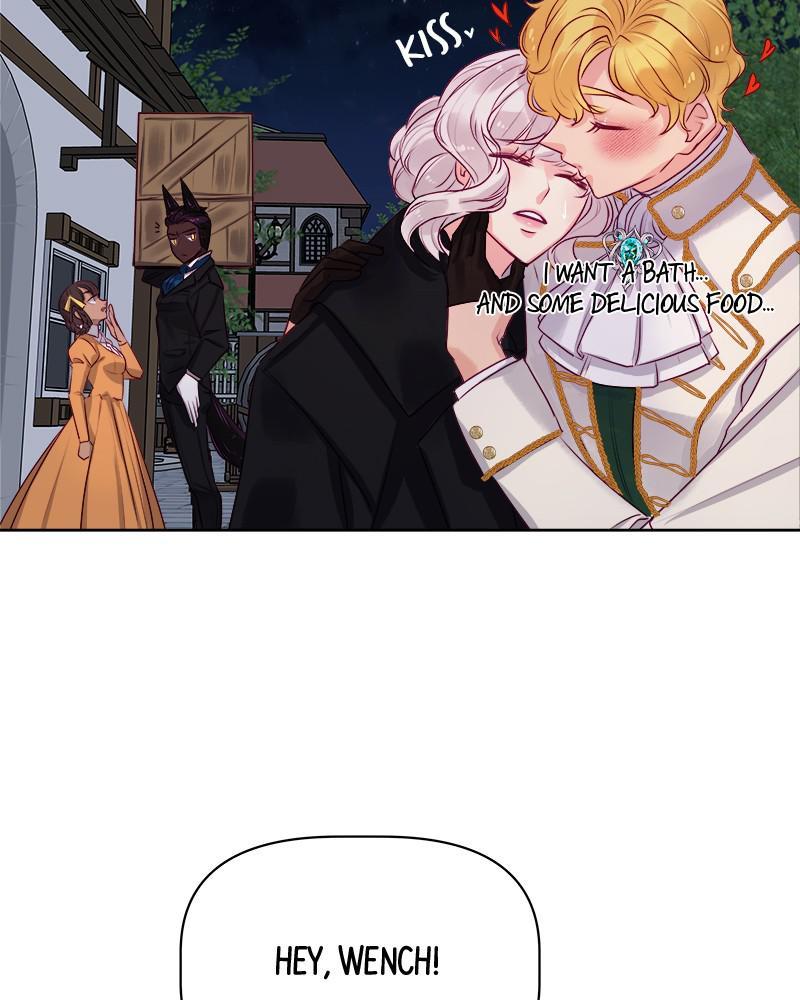 The Princess’ Jewelry Box Chapter 9 page 43