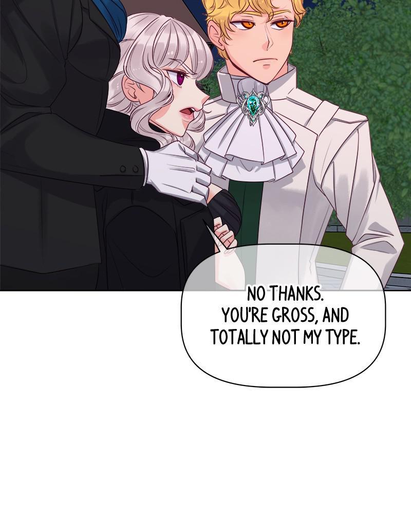 The Princess’ Jewelry Box Chapter 9 page 47