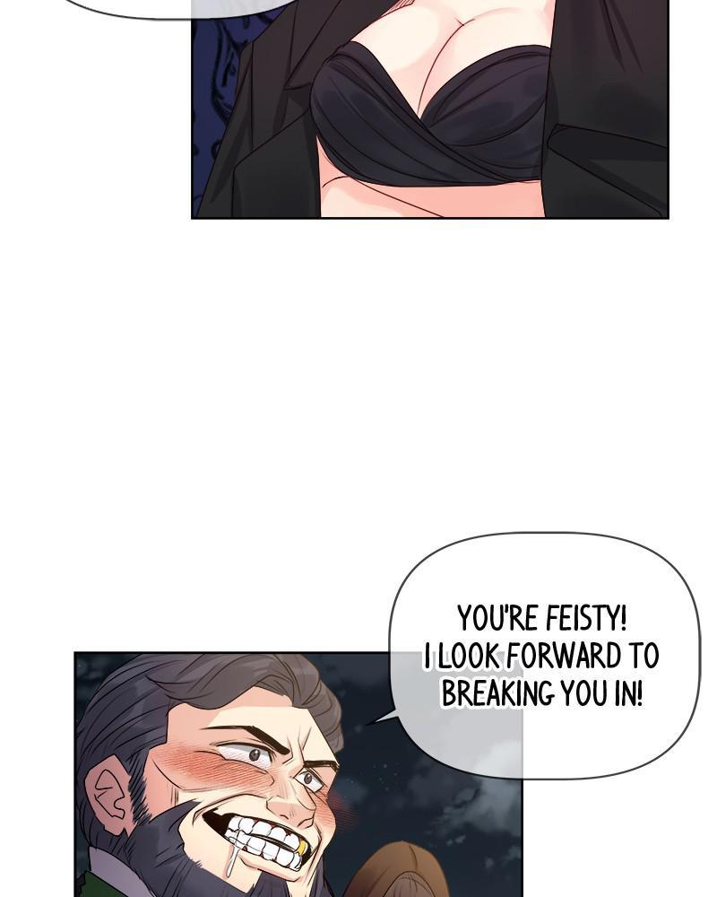 The Princess’ Jewelry Box Chapter 9 page 50