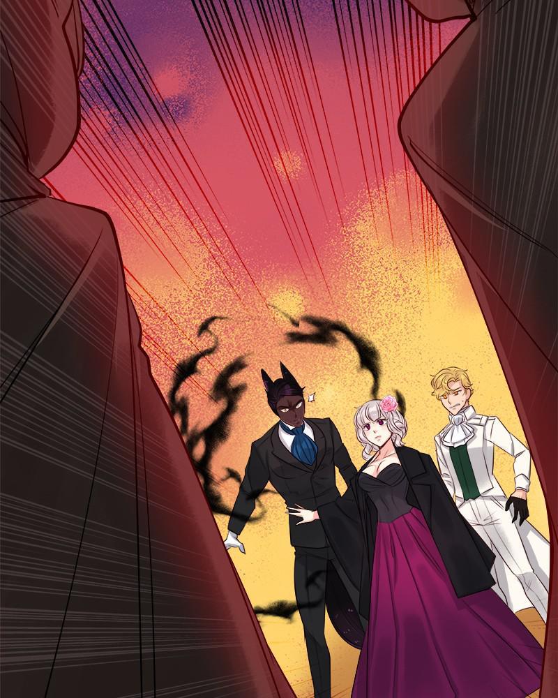 The Princess’ Jewelry Box Chapter 9 page 52