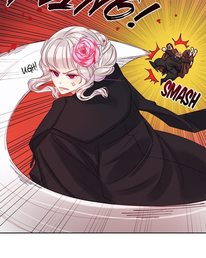 The Princess’ Jewelry Box Chapter 9 page 64