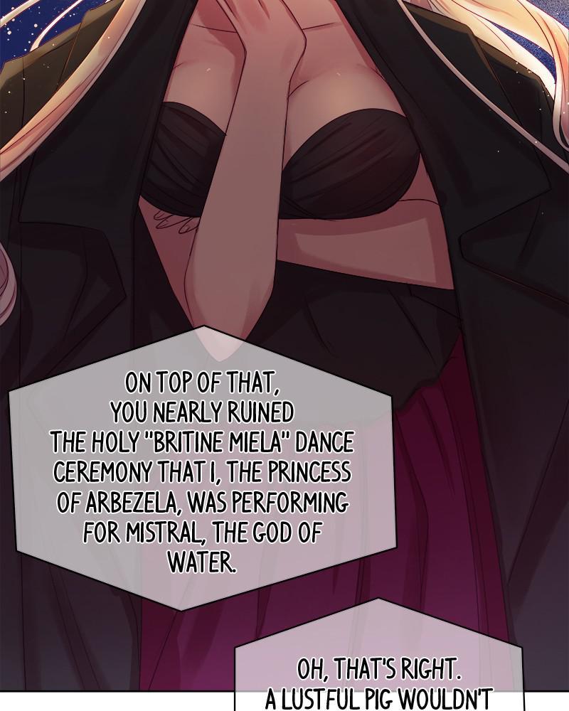The Princess’ Jewelry Box Chapter 9 page 67