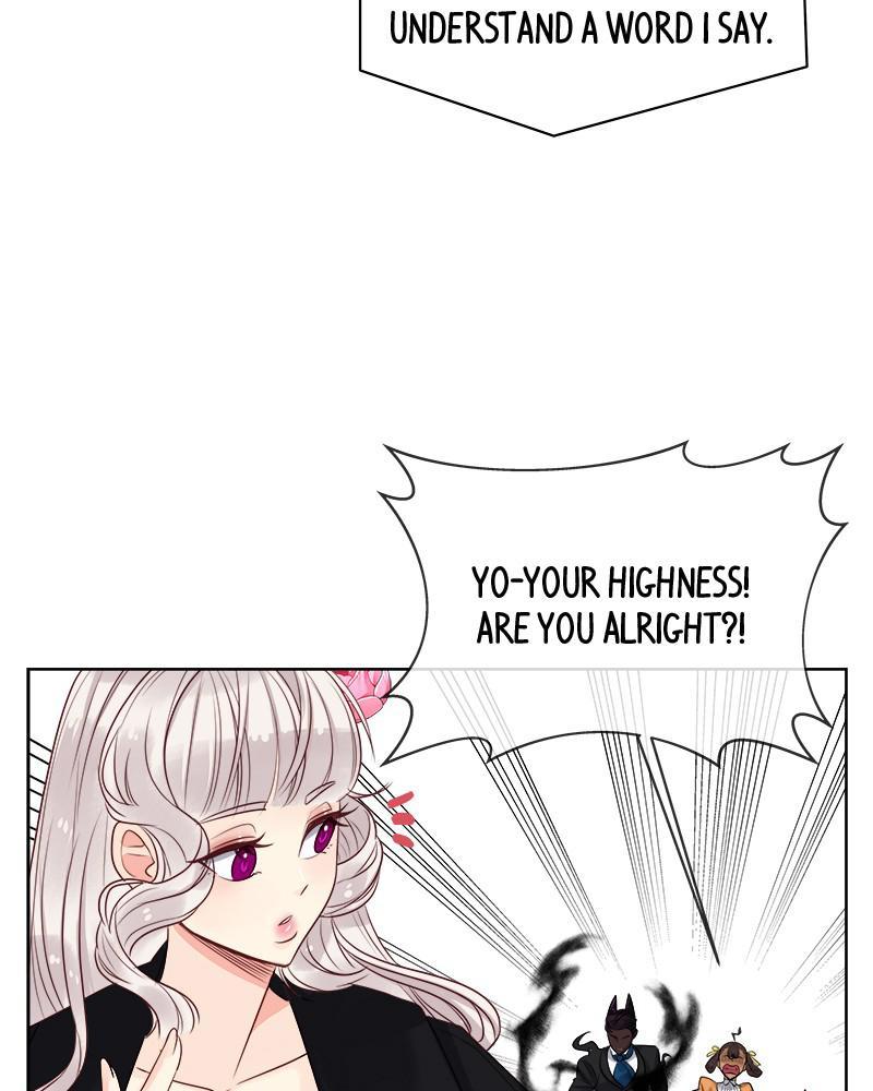 The Princess’ Jewelry Box Chapter 9 page 68